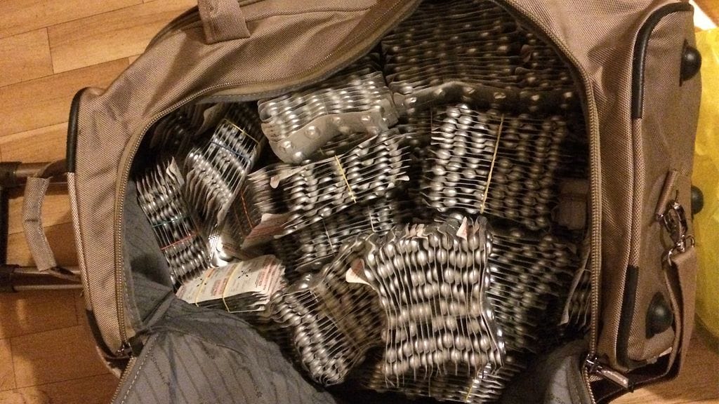 Kaupungin varjoja Subutex 3