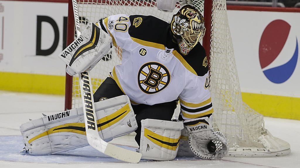 Tuukka Rask
