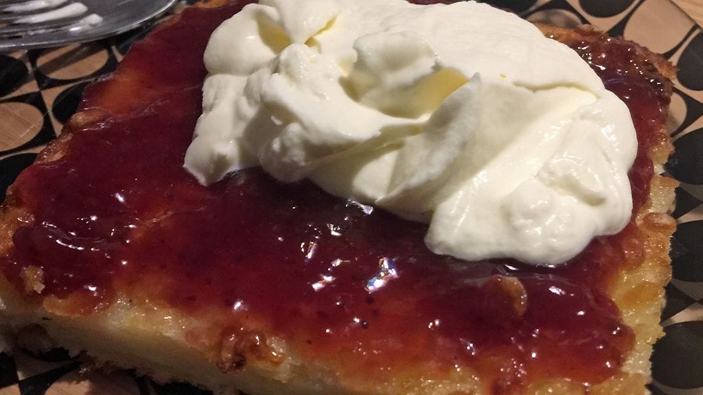 Testaa maailman parasta pannaria!