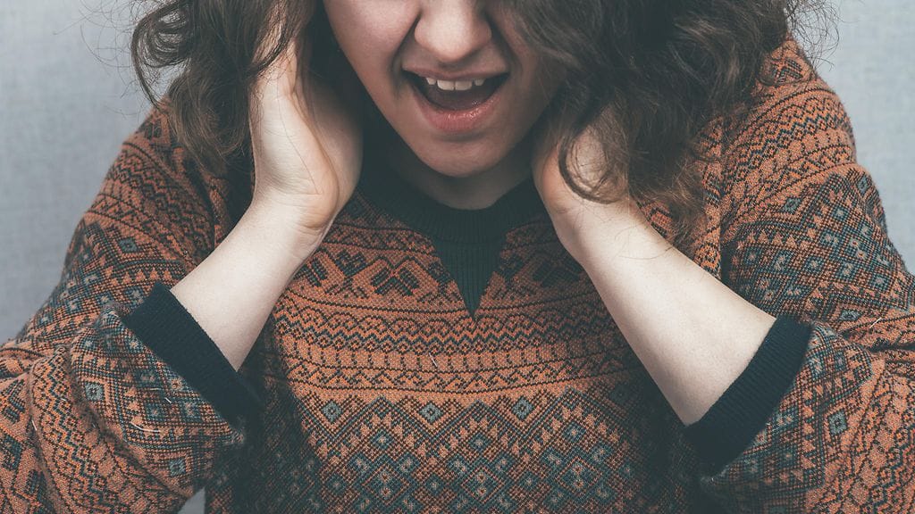 Omista virheistä voi olla joskus vaikea päästä yli.