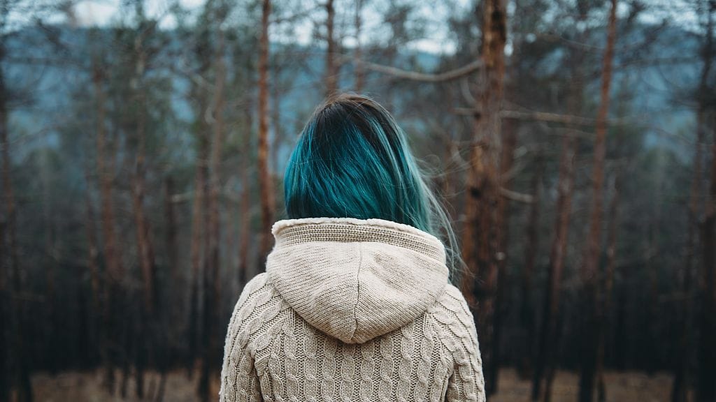 Päivittäinen kipu on yksi systemaattisen lupuksen monista oireista. Kuvituskuva.