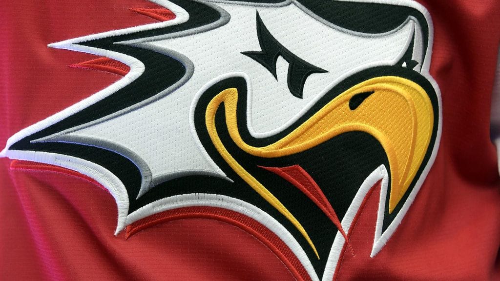 Vaasan Sportin logo.