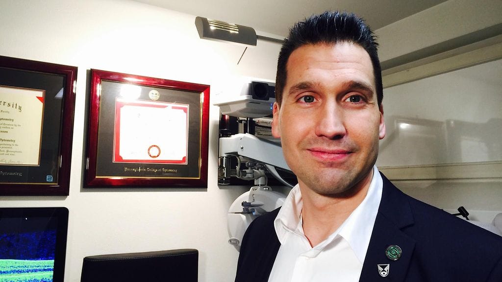 optometristi andersson