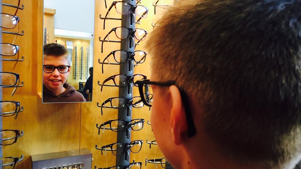 mORRIS SOVITTAA RILLEJÄ