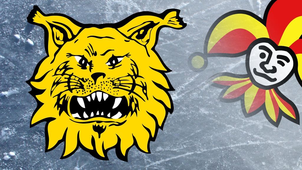 Ilves kärsii, Jokerit ei.