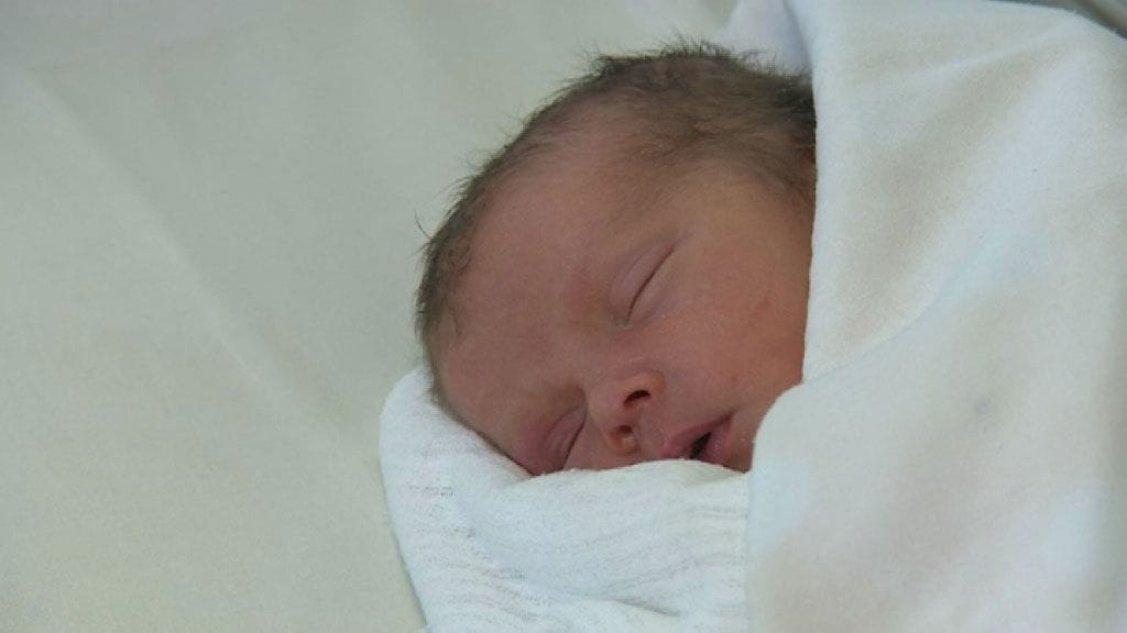 Puola kaksoset APTN 3