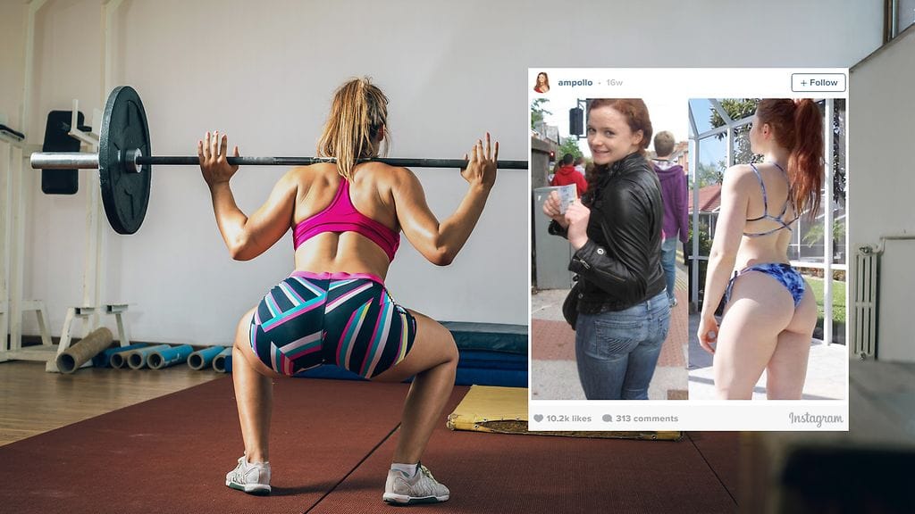 Abby Pollock ymmärsi, kuinka suuri merkitys ruokavaliolla on elämänlaatuun.