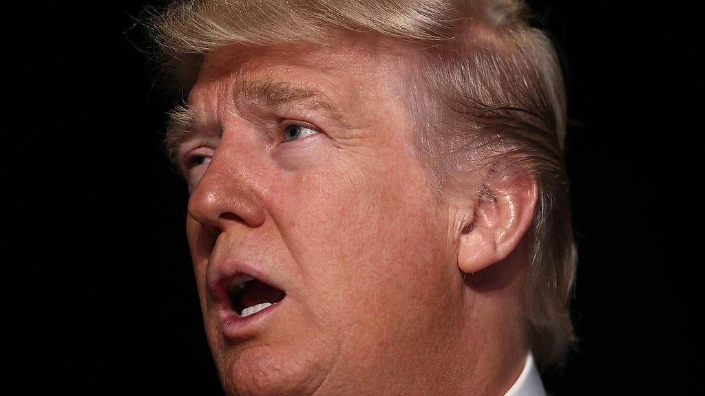 Donald Trumpin valtiovierailu jakaa jo etukäteen brittiparlamenttia.