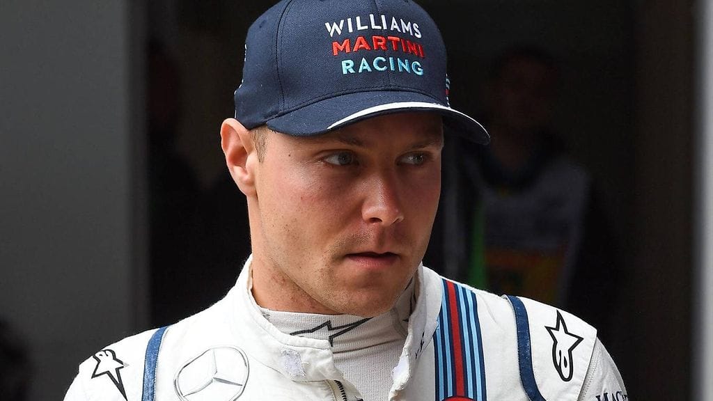 Valtteri Bottas