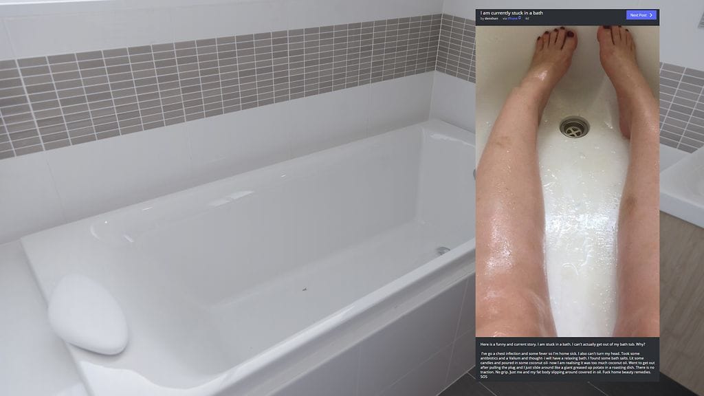 Kuvituskuva Shutterstock, toisen kuvan lähde Imgur.