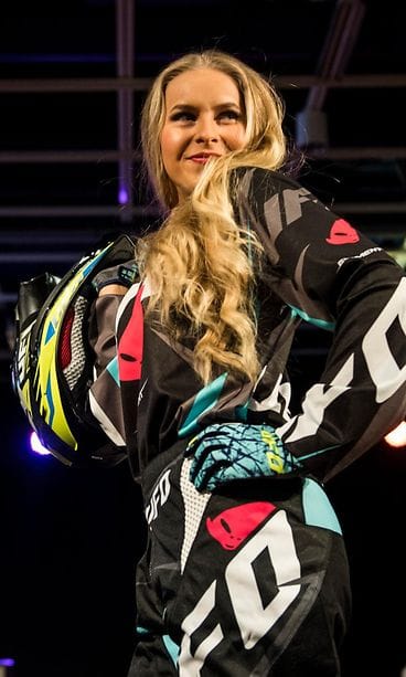 miss mp 17 alina