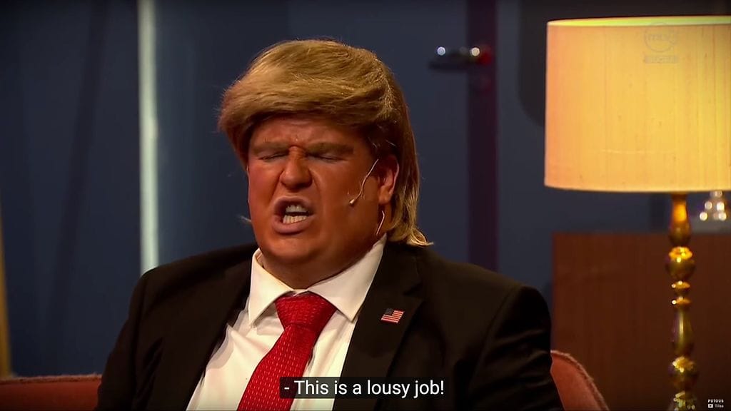 Putous - somelainen ilmiö