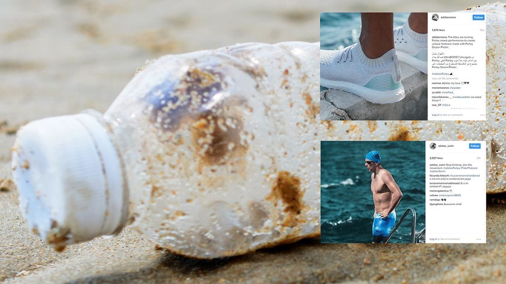 Kuvituskuva Shutterstock, muiden kuvien lähde Instagram.