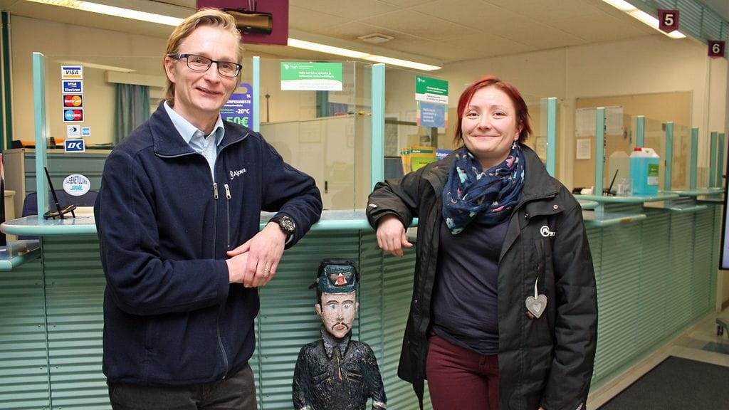 ajokortti opetuslupa henry kvick