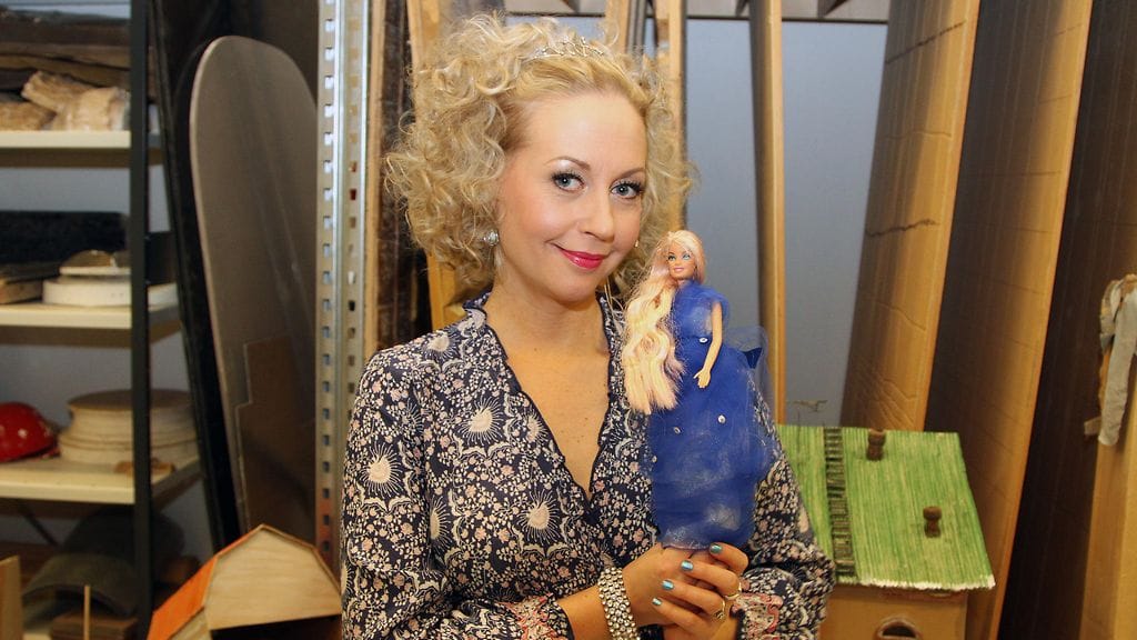 Krisse Salminen Putous-live 4.2.2017 1