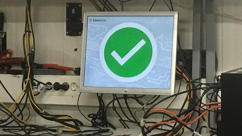 Kierrätys, tietokoneet, muisti tyhjennetty