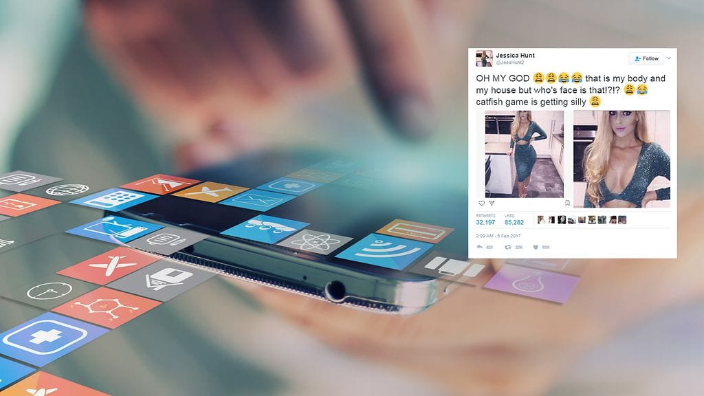 Kuvituskuva Shutterstock, toisen kuvan lähde Twitter.