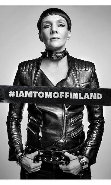 Veitola Tom of Finland