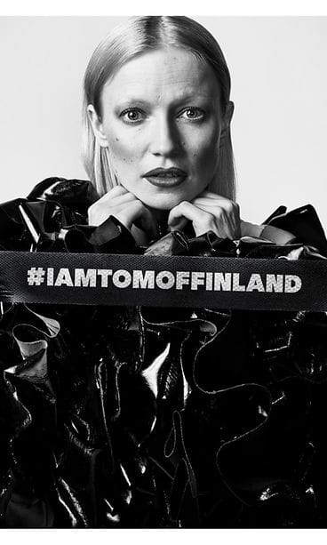 Chisu Tom of Finland