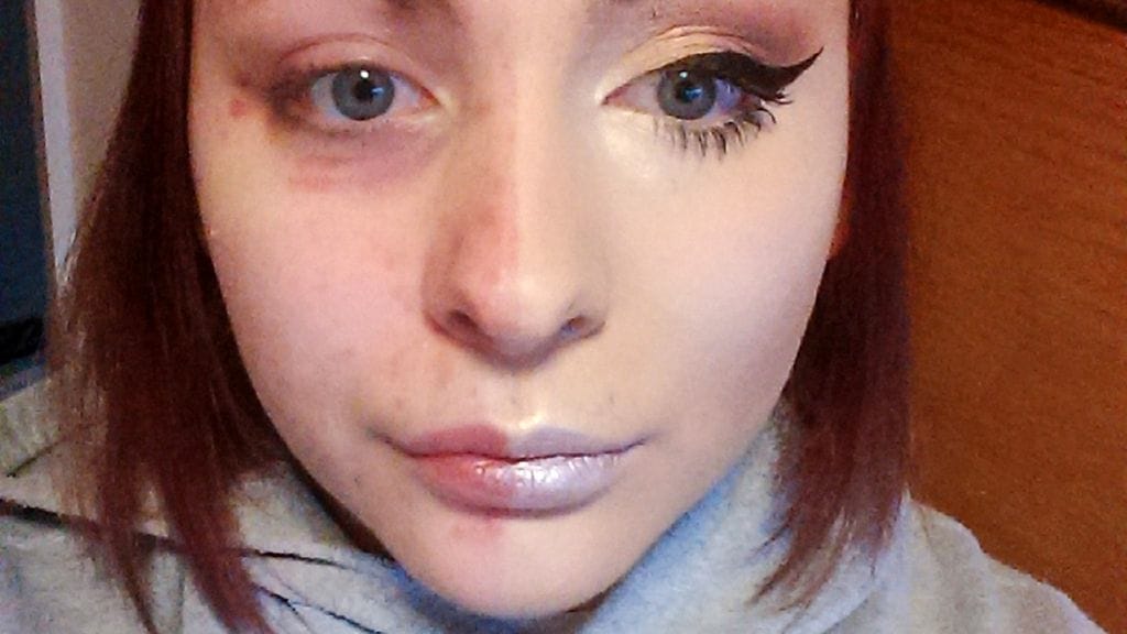 Sophia Ridlington, 22