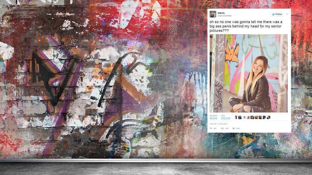 Kuvituskuva Shutterstock, toisen kuvan lähde Twitter.