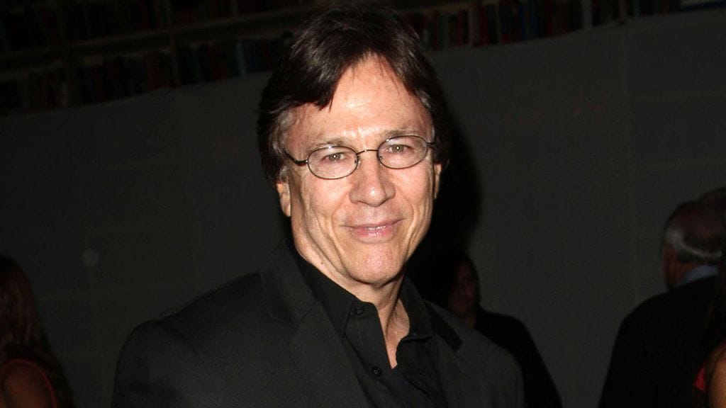 Richard Hatch vuonna 2011.