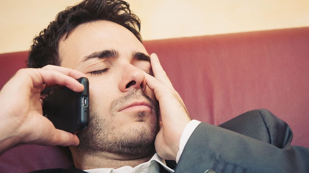 ranneke tylsä keskustelu