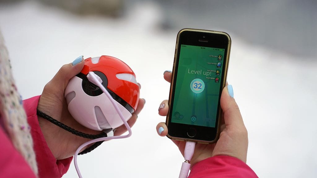 Viime kesänä Suomessakin vallitsi varsinainen Pokémon-mania.