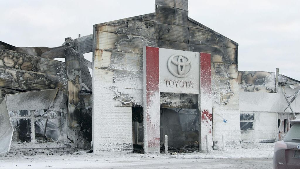 37882508 Keminmaa tulipalo