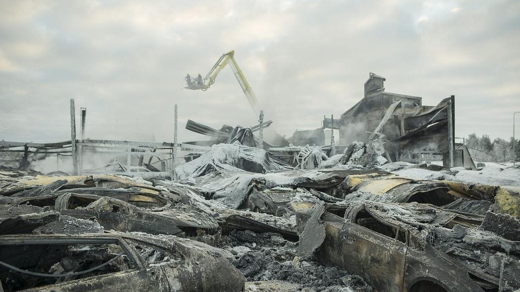 37882660 Keminmaa tulipalo