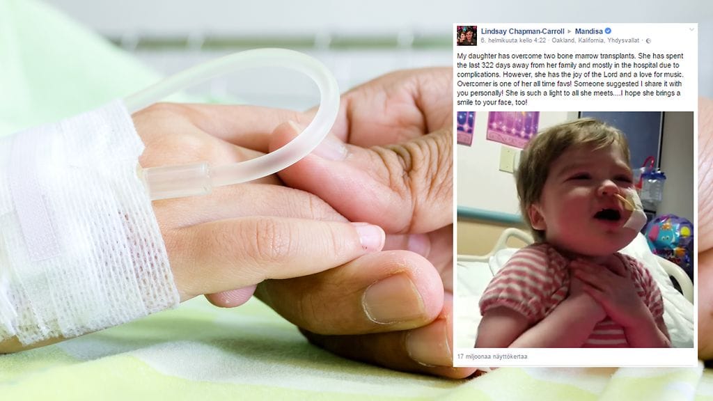 Kuvituskuva Shutterstock, toisen kuvan lähde Facebook.