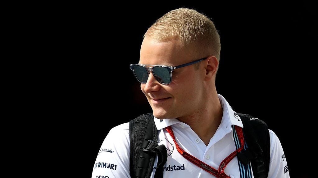 Valtteri Bottas