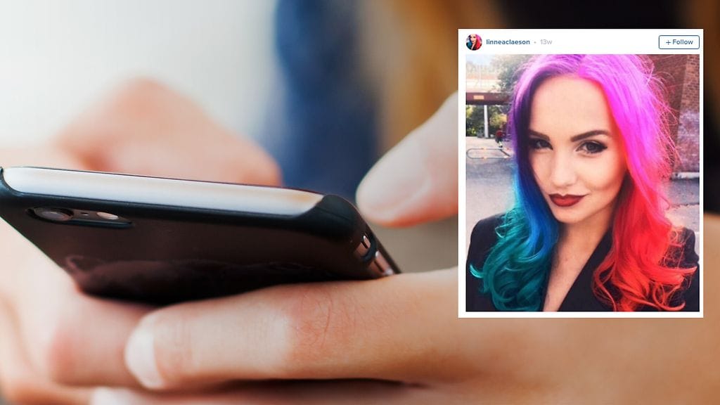 Kuvituskuva Shutterstock, toisen kuvan lähde Instagram.