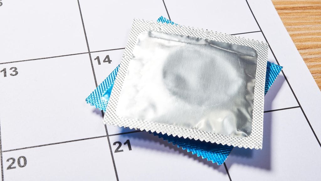 Asiantuntijan mukaan ratkaisu seksin puutteeseen löytyy priorisoinnista.