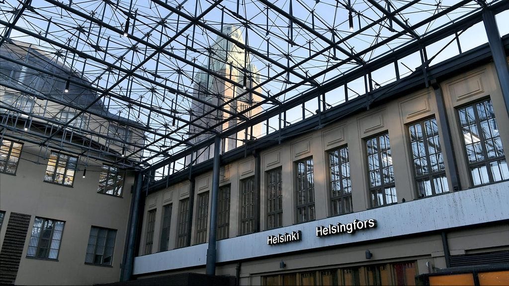 Tapaus sattui perjantaina aamupäivällä.