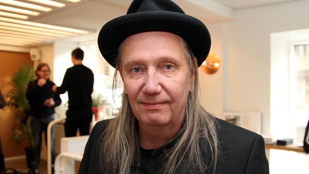 Jouni Jonttu Virta Dingo 10.2.2017