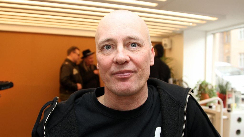 Juha Quuppa Seittonen Dingo 10.2.2017