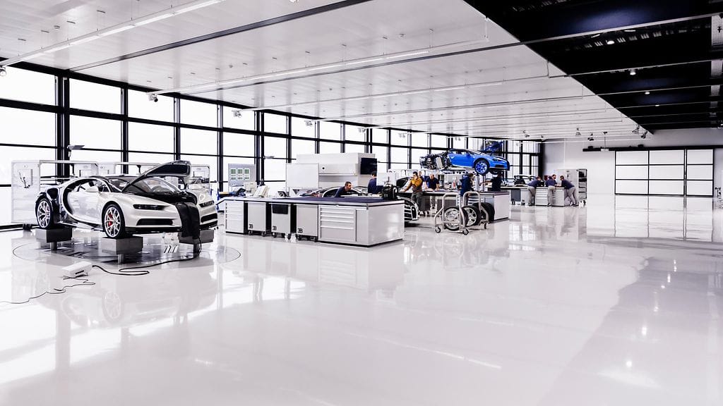 02_Molsheim_Bugatti_Atelier