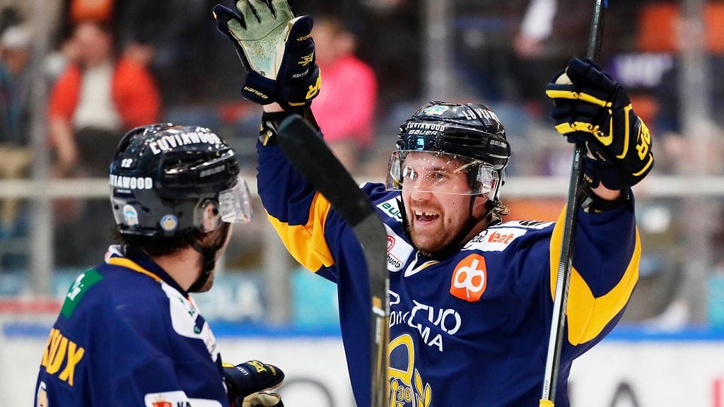 Ilmari Pitkänen. Arkistokuva.