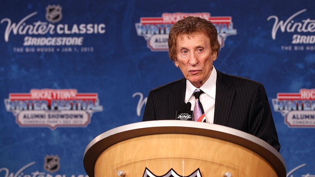 Mike Ilitch