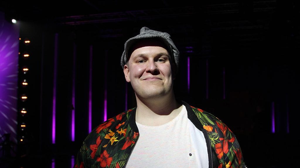 Mikko Penttilä 11.2.2017