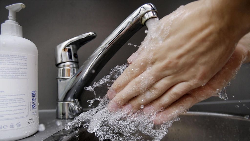 Noroviruksesta oli maaliskuun loppuun mennessä tullut THL:n tietoon noin 1 800 ilmoitusta.