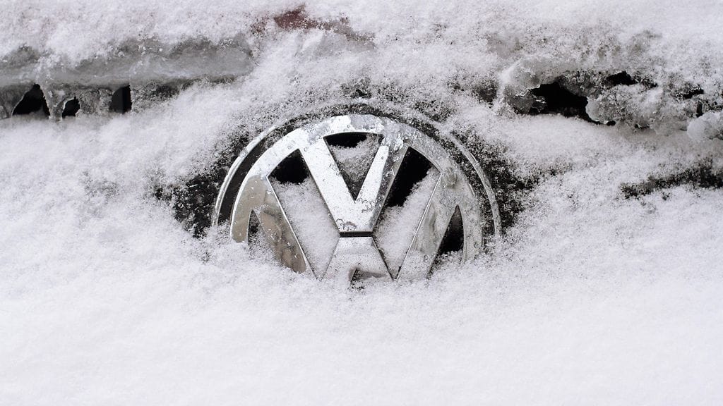 Volkswagen-pomojen mukaan dieselillä on vielä toivoa.