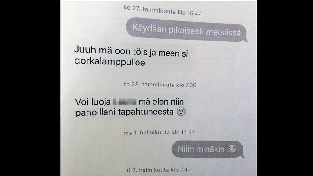 koira oikeudenkäynti 1