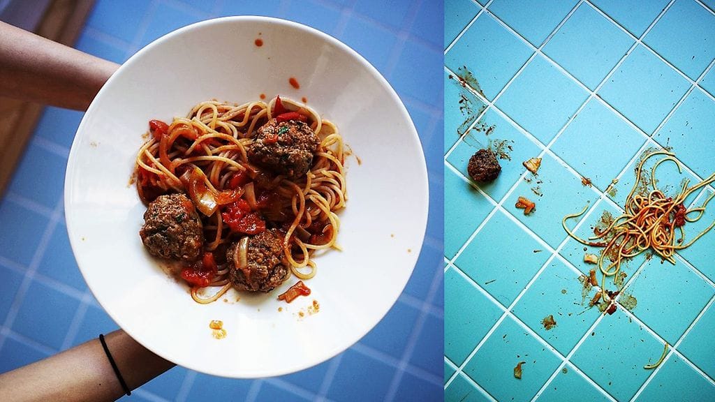 Uskallatko kokeilla panopastaa?