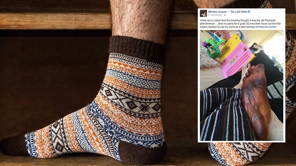 Kuvituskuva Shutterstock, toisen kuvan lähde Facebook.