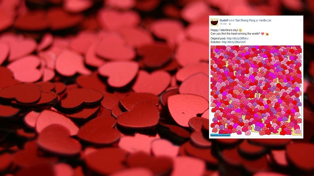 Kuvituskuva Shutterstock, toisen kuvan lähde Facebook.