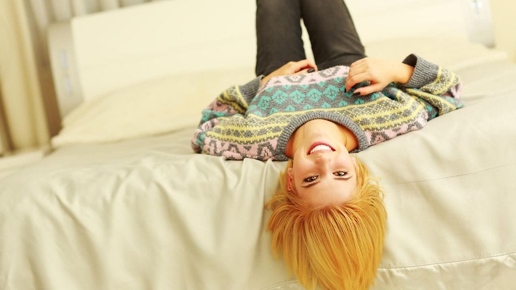 Tutkimuksen mukaan sinkkuus kannattaa kääntää voitoksi.