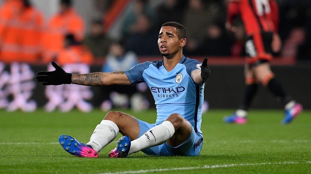 Gabriel Jesus