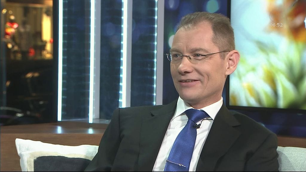 Venealan Keskusliitto Finnboatin toimitusjohtaja Jarkko Pajusalo kävi aamun Huomenta Suomessa kertomassa alan tunnelmista tällä hetkellä.